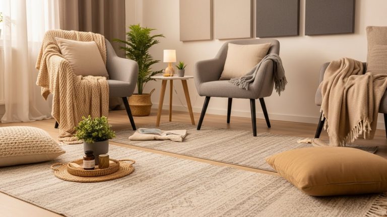 IKEA entryway storage hacks for small apartments