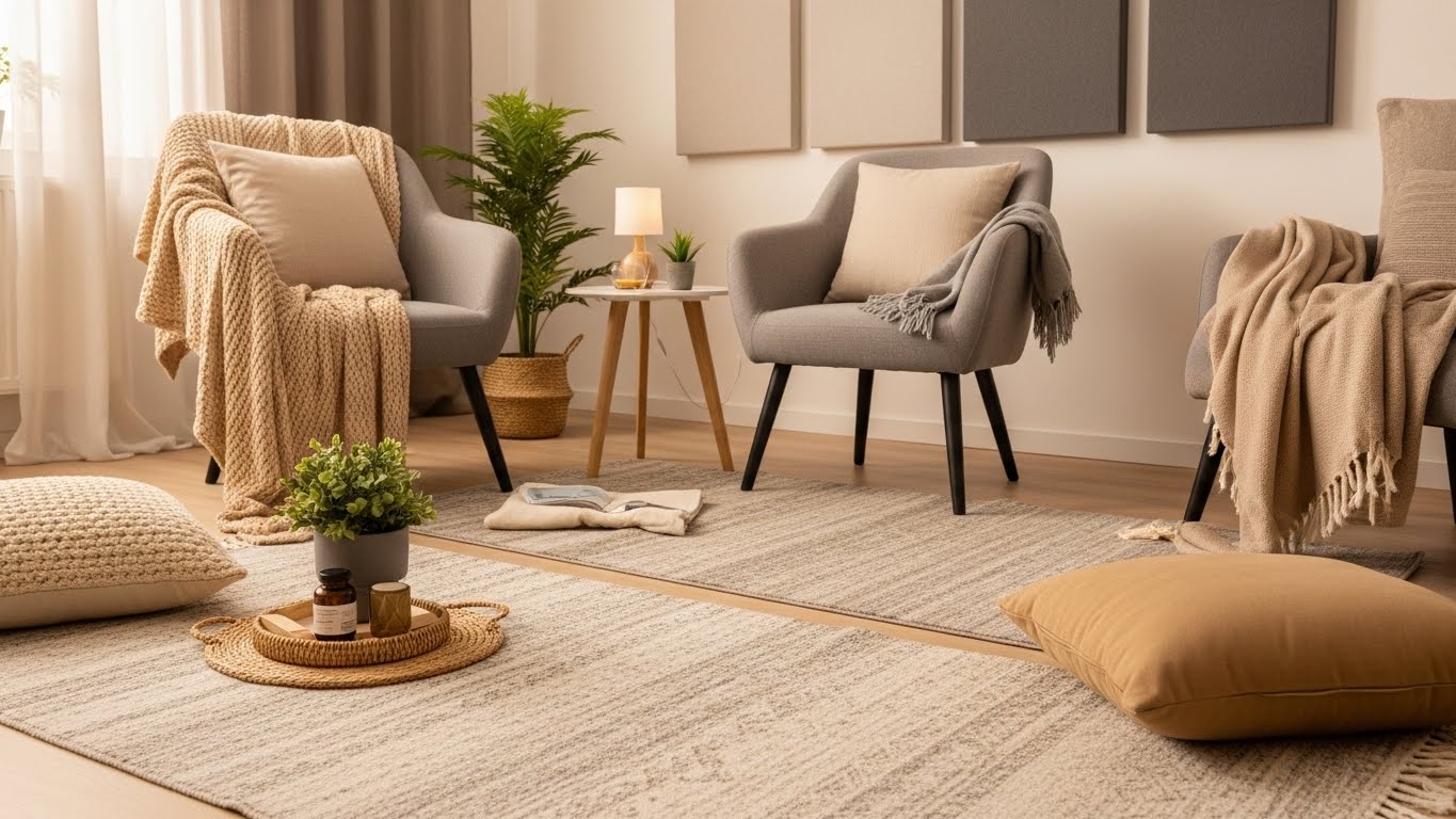 IKEA entryway storage hacks for small apartments