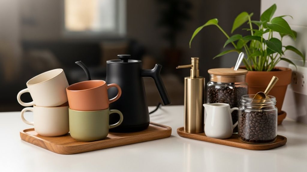 functional decor home organization ideas