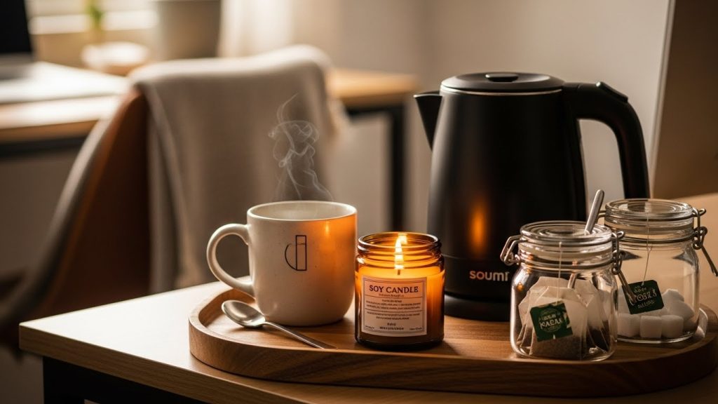 The current image has no alternative text. The file name is: home-office-coffee-tea-corner-2026.jpg.jpg